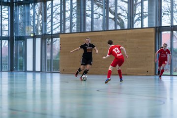 Bild 491 - Hesebeck Cup